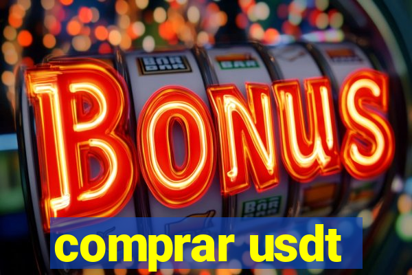 comprar usdt