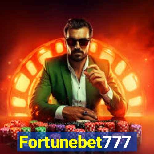 Fortunebet777