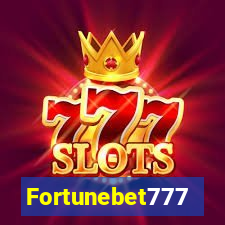 Fortunebet777