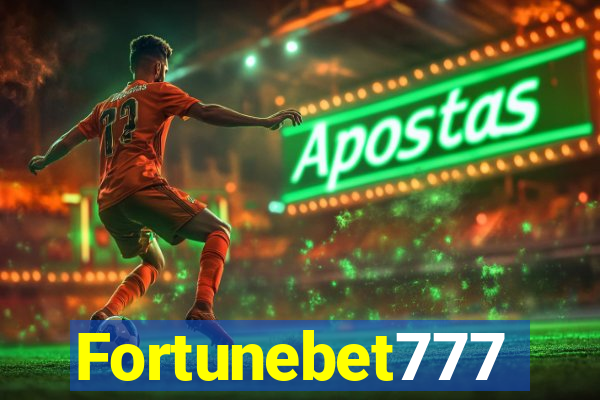 Fortunebet777