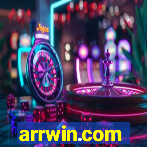 arrwin.com