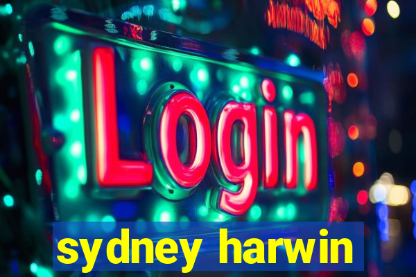 sydney harwin