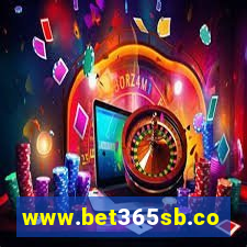 www.bet365sb.com