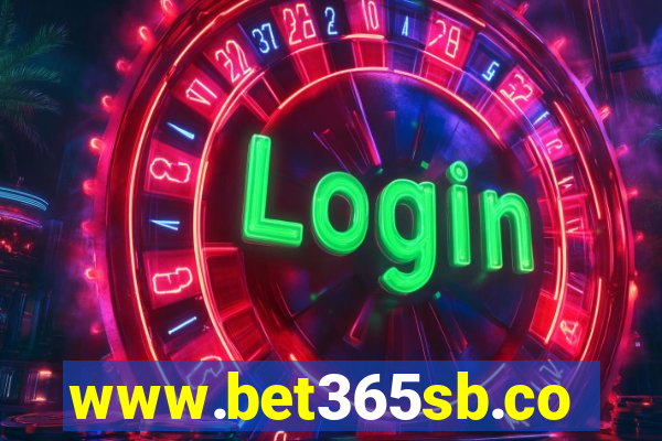 www.bet365sb.com