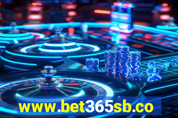 www.bet365sb.com