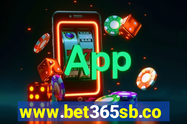 www.bet365sb.com