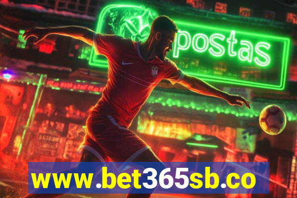 www.bet365sb.com