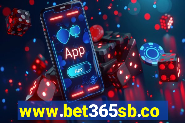 www.bet365sb.com