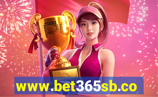 www.bet365sb.com