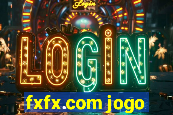 fxfx.com jogo