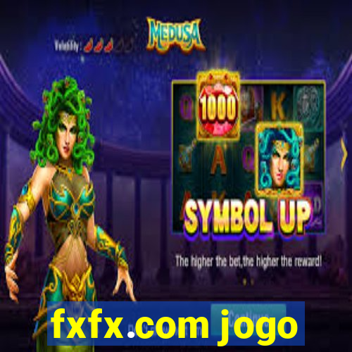 fxfx.com jogo