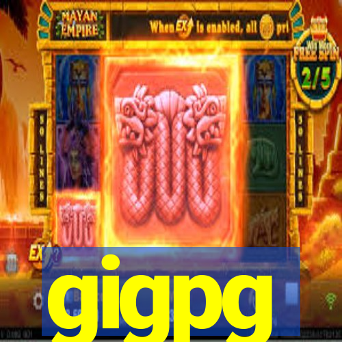 gigpg