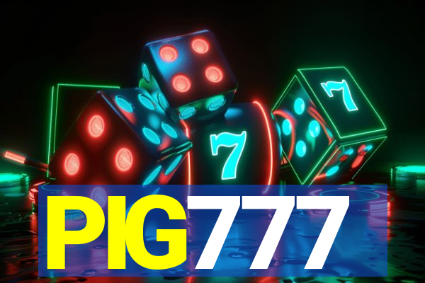 PIG777