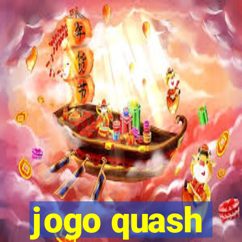 jogo quash