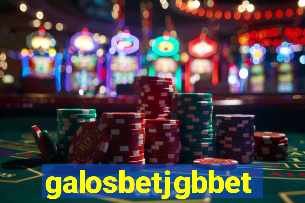 galosbetjgbbet