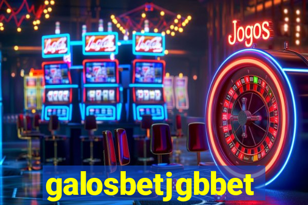 galosbetjgbbet