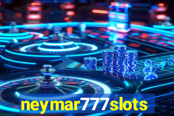 neymar777slots