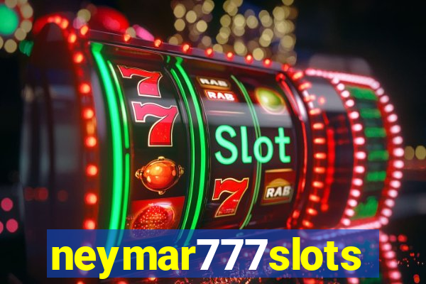 neymar777slots