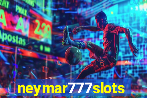 neymar777slots