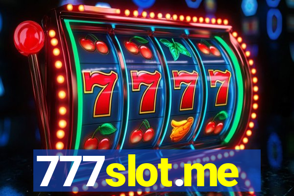 777slot.me