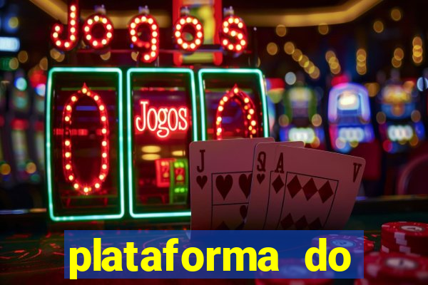 plataforma do coelho fortuna