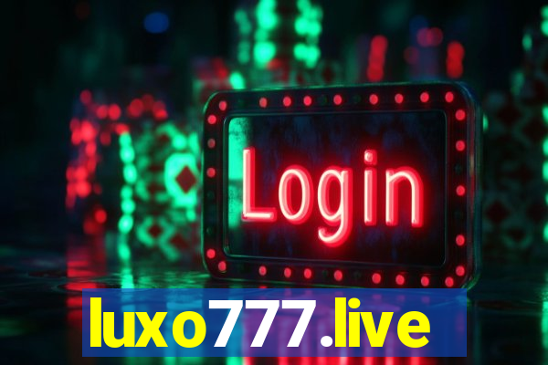 luxo777.live