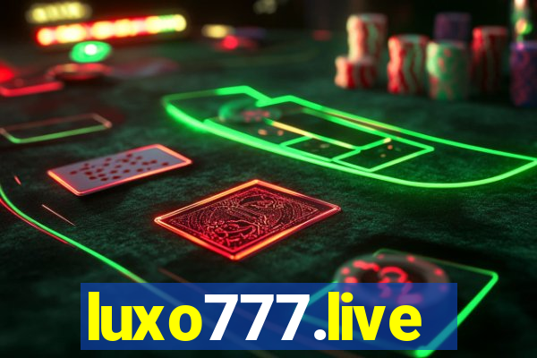 luxo777.live