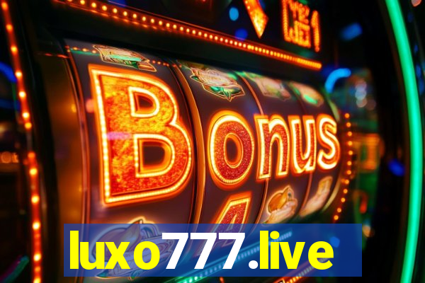 luxo777.live