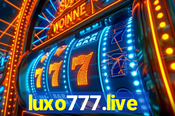 luxo777.live