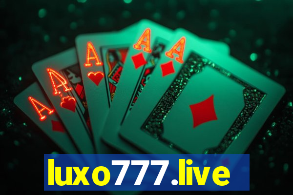 luxo777.live