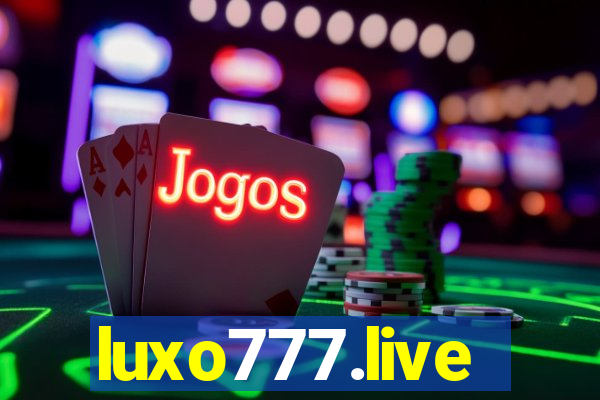 luxo777.live