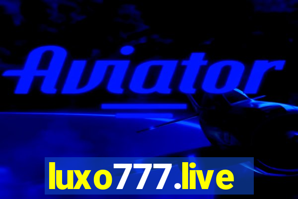 luxo777.live