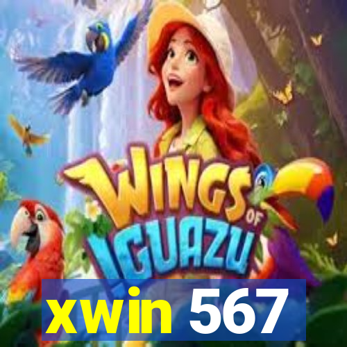 xwin 567