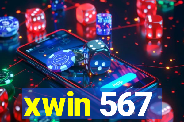 xwin 567