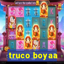 truco boyaa