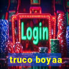 truco boyaa