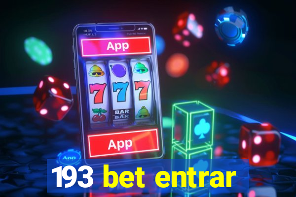 193 bet entrar