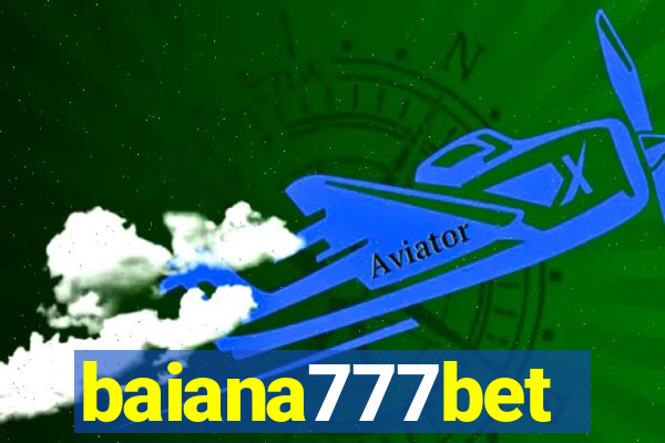 baiana777bet