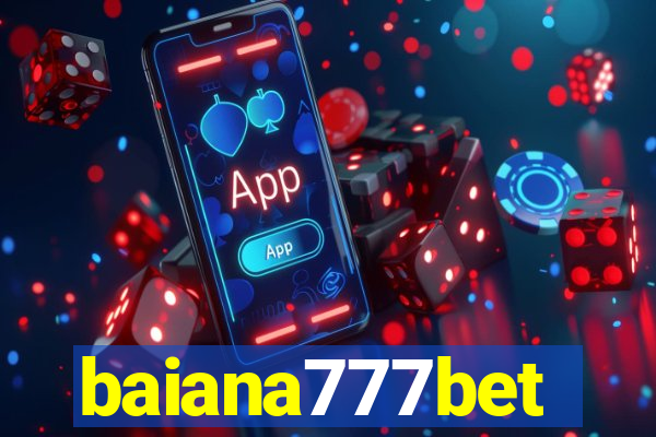 baiana777bet