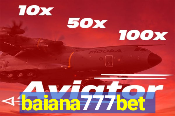 baiana777bet