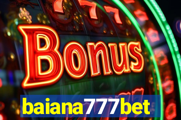 baiana777bet