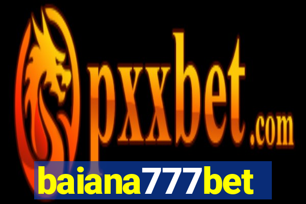 baiana777bet