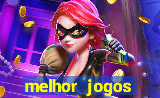 melhor jogos offline para android