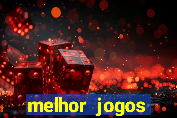 melhor jogos offline para android