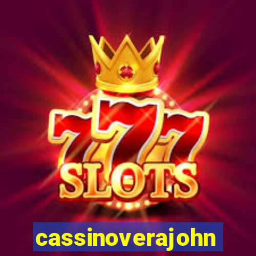 cassinoverajohn