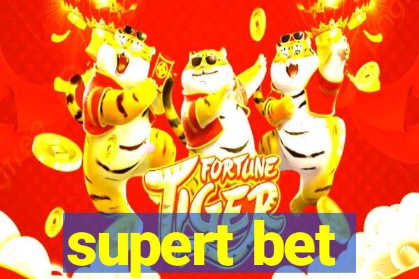 supert bet