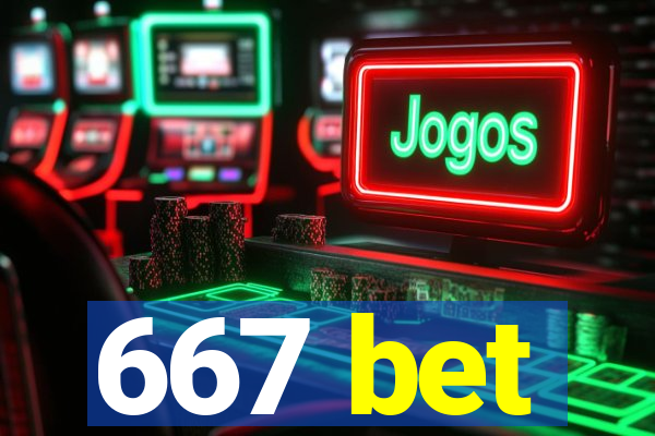 667 bet