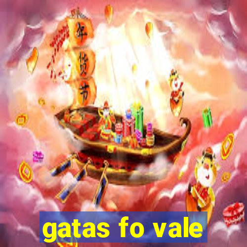 gatas fo vale