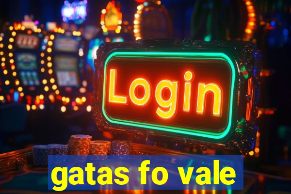 gatas fo vale