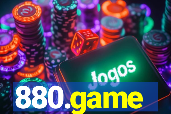 880.game